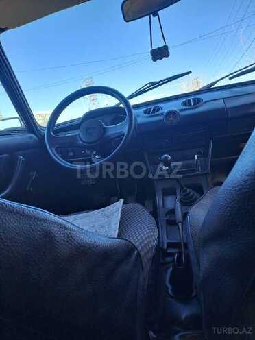 LADA (VAZ) 2106 1985, 123,652 km - 1.3 l - Bərdə