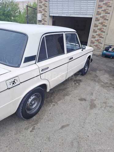 LADA (VAZ) 2106 1985, 123,652 km - 1.3 l - Bərdə