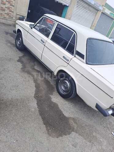 LADA (VAZ) 2106 1985, 123,652 km - 1.3 l - Bərdə