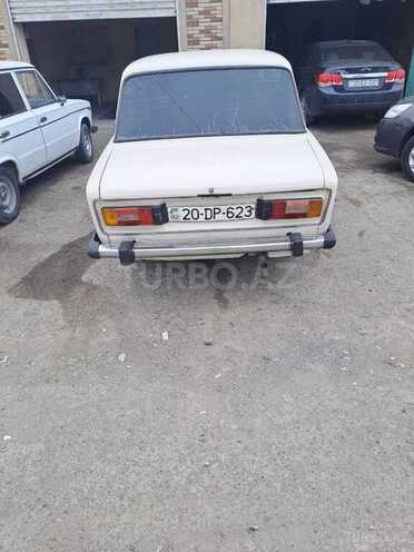 LADA (VAZ) 2106 1985, 123,652 km - 1.3 l - Bərdə