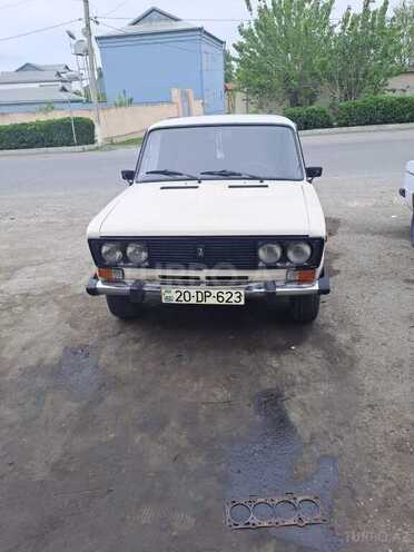 LADA (VAZ) 2106 1985, 123,652 km - 1.3 l - Bərdə
