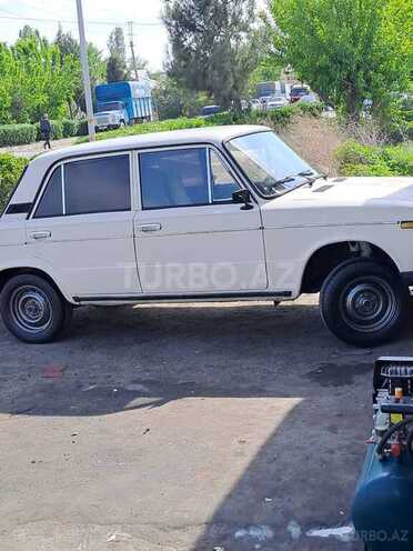 LADA (VAZ) 2106 1985, 123,652 km - 1.3 l - Bərdə