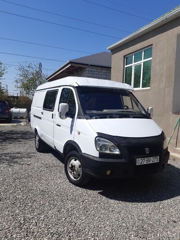 GAZ 2705 2006, 970,000 km - 2.4 l - Bakı