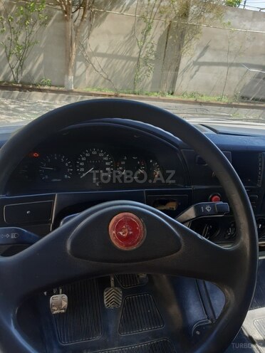 GAZ 2705 2006, 970,000 km - 2.4 l - Bakı