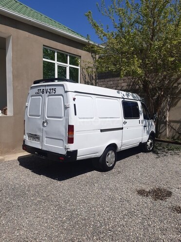 GAZ 2705 2006, 970,000 km - 2.4 l - Bakı