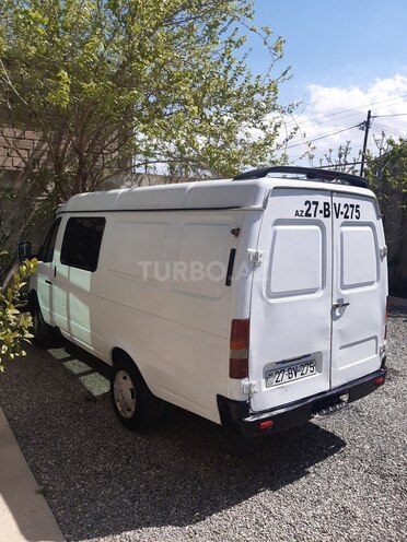 GAZ 2705 2006, 970,000 km - 2.4 l - Bakı