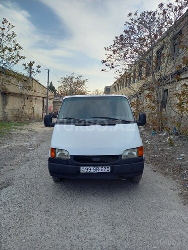 Ford Transit 1993, 467,000 km - 2.5 l - Bakı