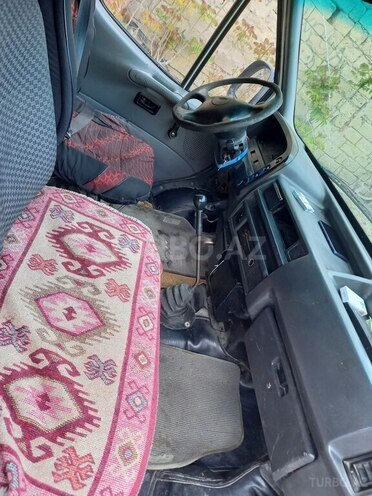 Ford Transit 1993, 467,000 km - 2.5 l - Bakı