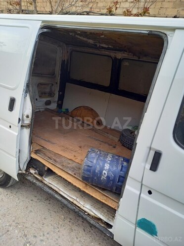Ford Transit 1993, 467,000 km - 2.5 l - Bakı