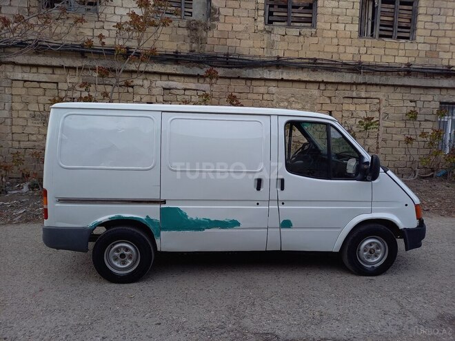 Ford Transit 1993, 467,000 km - 2.5 l - Bakı