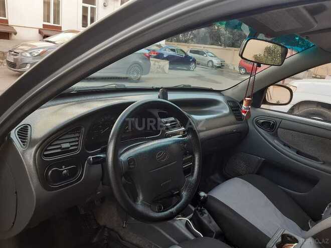 Daewoo Lanos 2009, 145,231 km - 1.5 л - Bakı