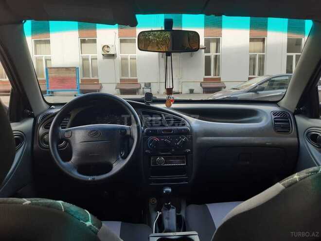 Daewoo Lanos 2009, 145,231 km - 1.5 л - Bakı