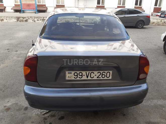 Daewoo Lanos 2009, 145,231 km - 1.5 л - Bakı