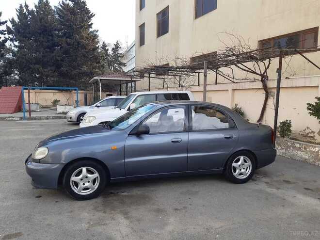 Daewoo Lanos 2009, 145,231 km - 1.5 л - Bakı