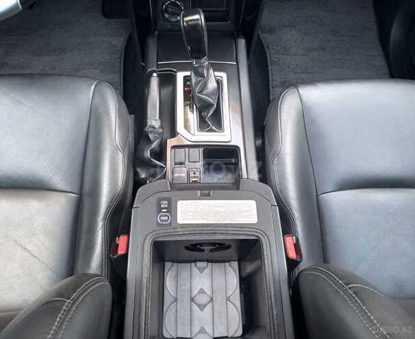 Toyota Prado 2014, 140,000 km - 2.7 л - Bakı