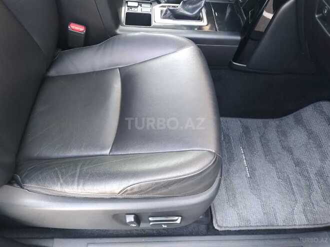 Toyota Prado 2014, 140,000 km - 2.7 л - Bakı