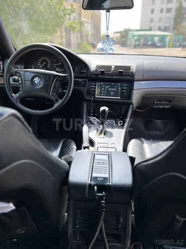 BMW 528 1998, 315,102 km - 2.8 l - Bakı
