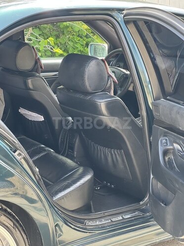 BMW 528 1998, 315,102 km - 2.8 l - Bakı