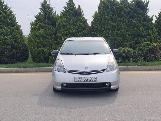 Toyota Prius 2007, 165,000 km - 1.5 l - Bakı