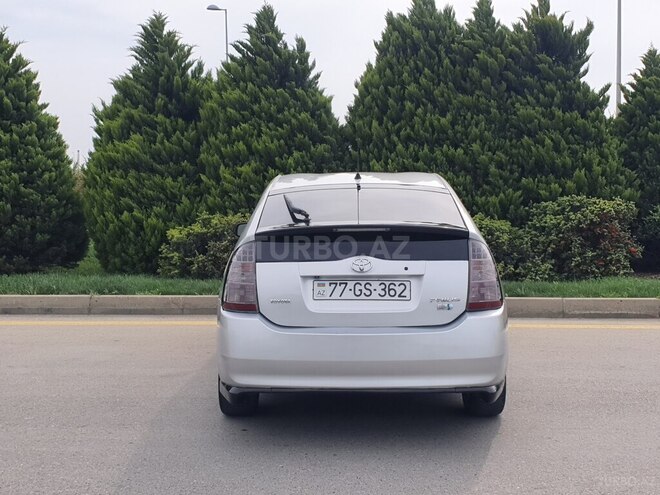 Toyota Prius 2007, 165,000 km - 1.5 l - Bakı