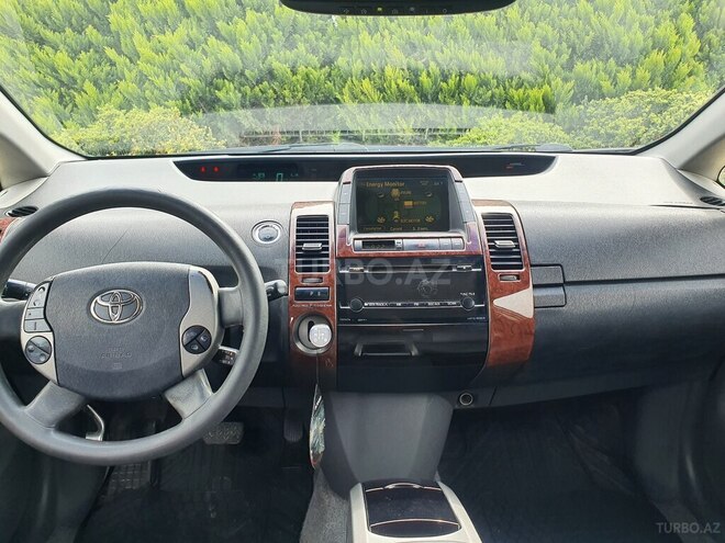 Toyota Prius 2007, 165,000 km - 1.5 l - Bakı