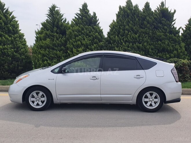 Toyota Prius 2007, 165,000 km - 1.5 l - Bakı