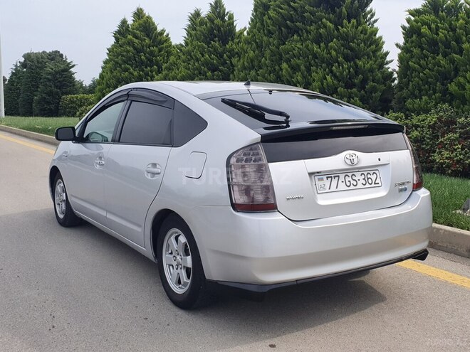 Toyota Prius 2007, 165,000 km - 1.5 l - Bakı