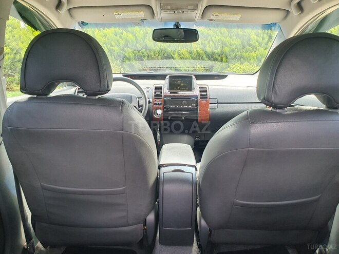 Toyota Prius 2007, 165,000 km - 1.5 l - Bakı