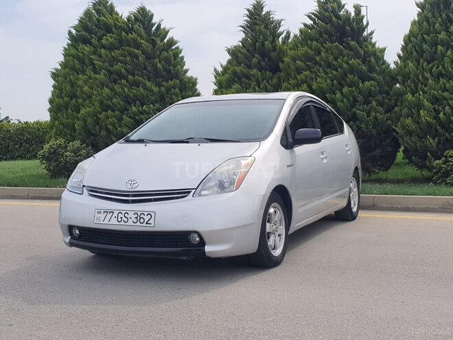 Toyota Prius 2007, 165,000 km - 1.5 l - Bakı