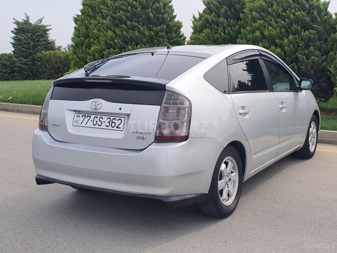 Toyota Prius 2007, 165,000 km - 1.5 l - Bakı