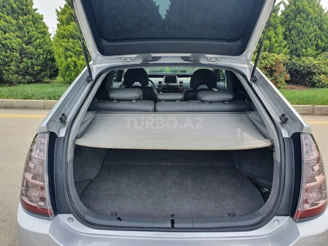Toyota Prius 2007, 165,000 km - 1.5 l - Bakı