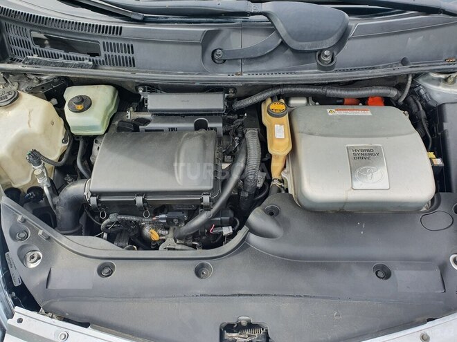 Toyota Prius 2007, 165,000 km - 1.5 l - Bakı