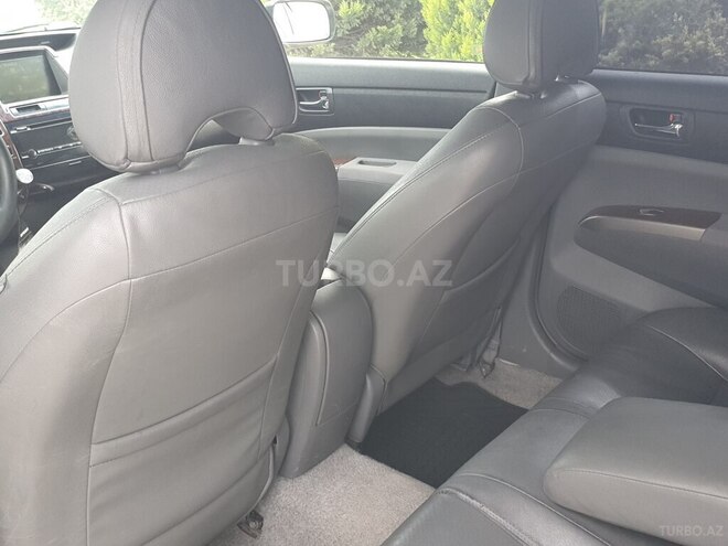 Toyota Prius 2007, 165,000 km - 1.5 l - Bakı
