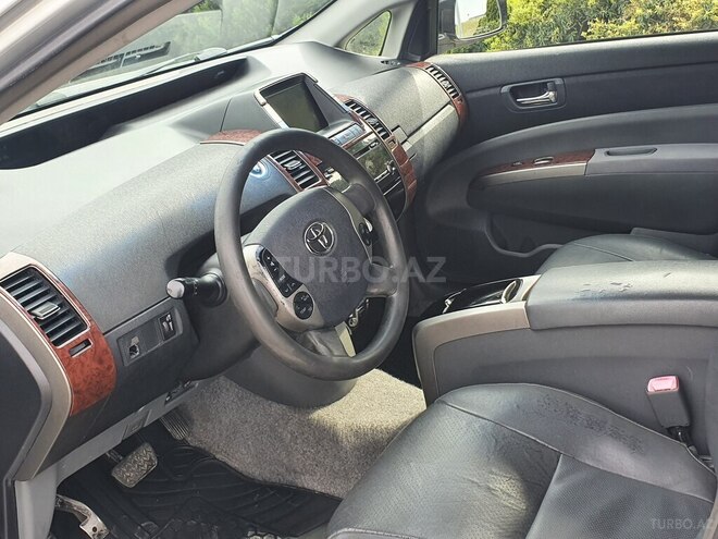 Toyota Prius 2007, 165,000 km - 1.5 l - Bakı