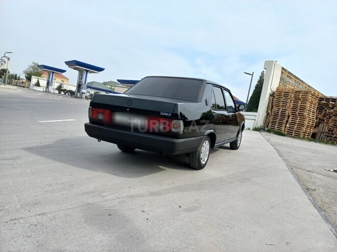 Tofas Sahin 2004, 124,525 km - 1.6 l - Bakı