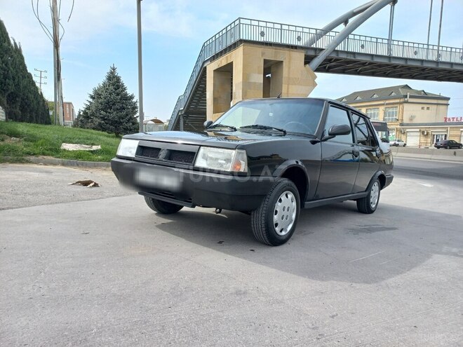 Tofas Sahin 2004, 124,525 km - 1.6 l - Bakı