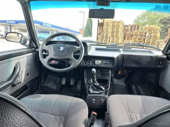 Tofas Sahin 2004, 124,525 km - 1.6 l - Bakı