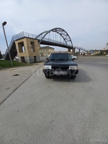 Tofas Sahin 2004, 124,525 km - 1.6 l - Bakı