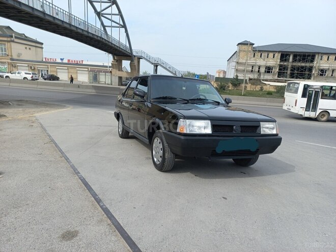 Tofas Sahin 2004, 124,525 km - 1.6 l - Bakı