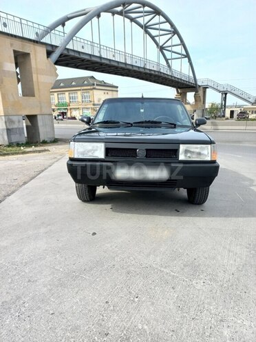 Tofas Sahin 2004, 124,525 km - 1.6 l - Bakı
