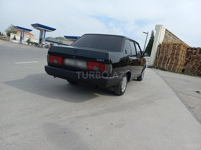 Tofas Sahin 2004, 124,525 km - 1.6 l - Bakı