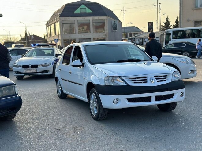 Renault Tondar 2013, 167,000 km - 1.6 л - Bakı