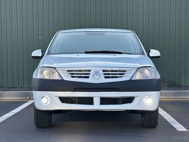 Renault Tondar 2013, 167,000 km - 1.6 л - Bakı