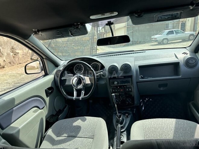 Renault Tondar 2013, 167,000 km - 1.6 л - Bakı