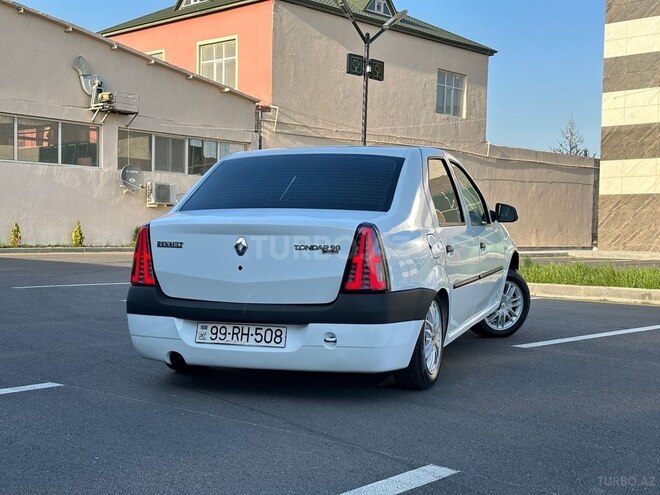 Renault Tondar 2013, 167,000 km - 1.6 л - Bakı