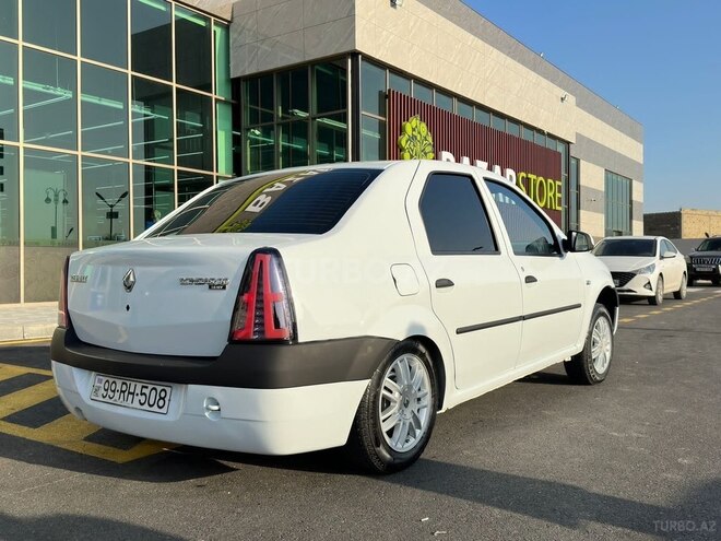 Renault Tondar 2013, 167,000 km - 1.6 л - Bakı