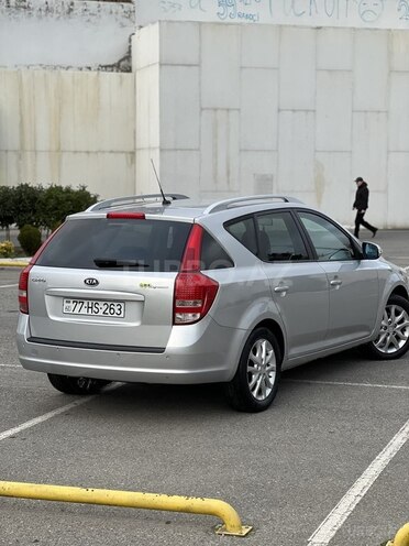 Kia Ceed 2009, 170,356 km - 1.6 л - Bakı