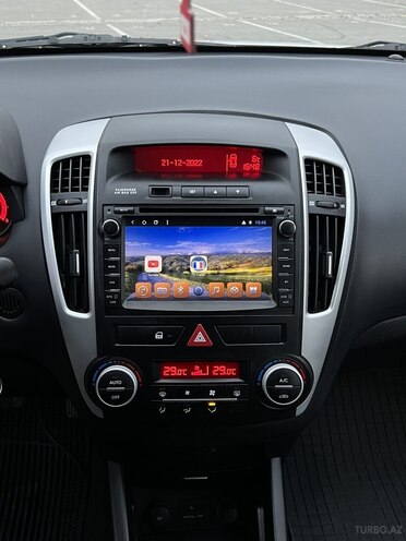 Kia Ceed 2009, 170,356 km - 1.6 л - Bakı