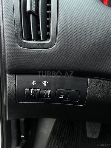 Kia Ceed 2009, 170,356 km - 1.6 л - Bakı