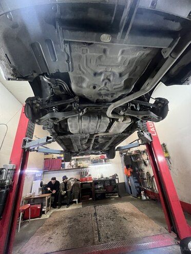 Kia Ceed 2009, 170,356 km - 1.6 л - Bakı